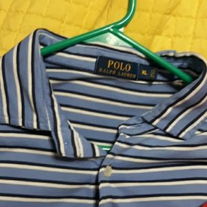 2 Ralph Lauren Golf Polos